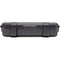 Nanuk 980 Hard Case Pro Photo Kit (Black, 36L)