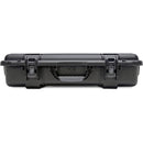 Nanuk 980 Hard Case Pro Photo Kit (Olive, 36L)