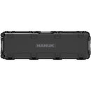 Nanuk 996 Wheeled Hard Case with Foam (Black, 129L)