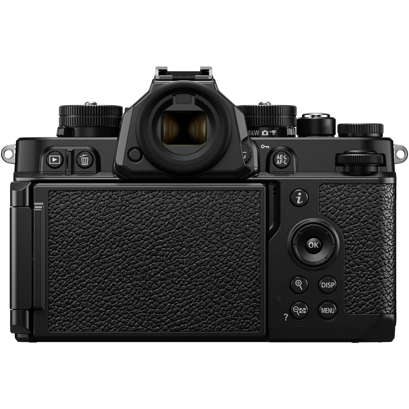 Nikon Zf Mirrorless Camera