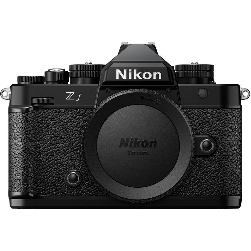 Nikon Zf Mirrorless Camera with 40mm Lens