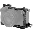 SmallRig Camera Cage Kit with Top Handle for Sony a7C II & a7CR