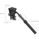 SmallRig ADV RHNCRS KIT f/A 7V/7RV/7IV + 4170B