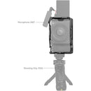 SmallRig ADV RHNCRS KIT f/A 7V/7RV/7IV + 4422