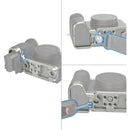 SmallRig ADV RHNCRS KIT f/A 7V/7RV/7IV + 4439