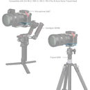 SmallRig ADV RHNCRS KIT f/A 7V/7RV/7IV + 4439
