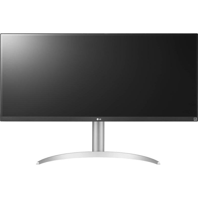 LG UltraWide 34BQ650-W 34" 1080p HDR 100 Hz Monitor