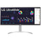 LG UltraWide 34BQ650-W 34" 1080p HDR 100 Hz Monitor