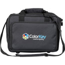 ColorKey Carry Bag for 2 Mini Moving Heads