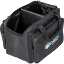 ColorKey Carry Bag for 2 Mini Moving Heads