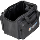 ColorKey Carry Bag for 2 Mini Moving Heads