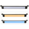 Auray RM-MCLED Multicolor LED Rack Light