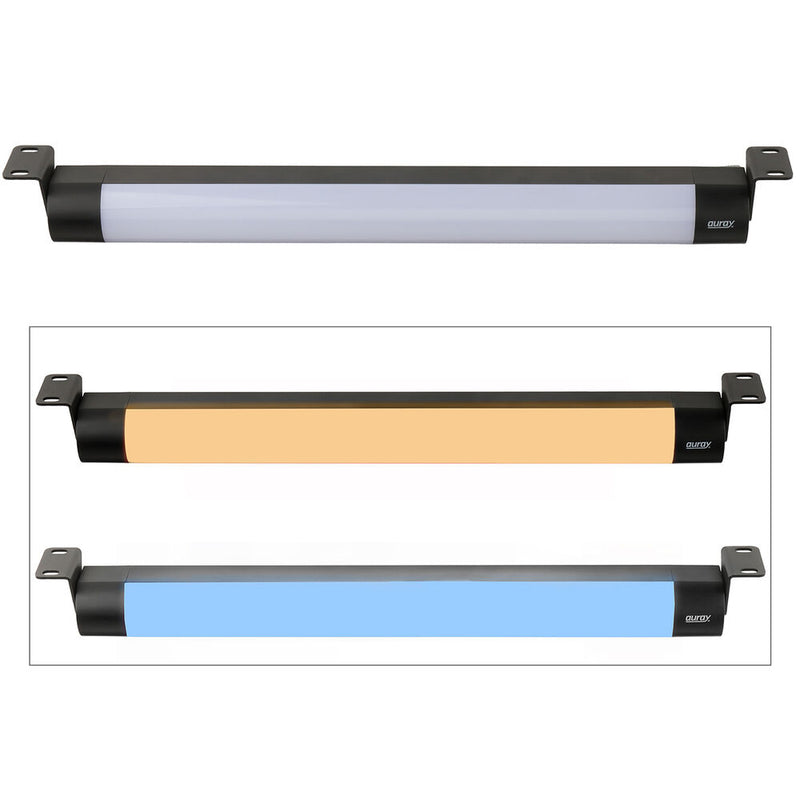 Auray RM-MCLED Multicolor LED Rack Light