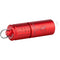Olight I1R 2 Pro Rechargeable LED Key Chain Light (South Red)