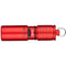 Olight I1R 2 Pro Rechargeable LED Key Chain Light (South Red)