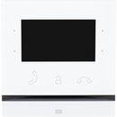 2N Indoor Compact Indoor Answering Unit (White)