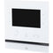 2N Indoor Compact Indoor Answering Unit (White)