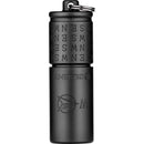 Olight I1R 2 Pro Rechargeable LED Key Chain Light (West Gray)