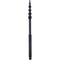 DigitalFoto Solution Limited BM02C 5-Section Carbon Fiber Microphone Boompole (Uncabled, 9.8')