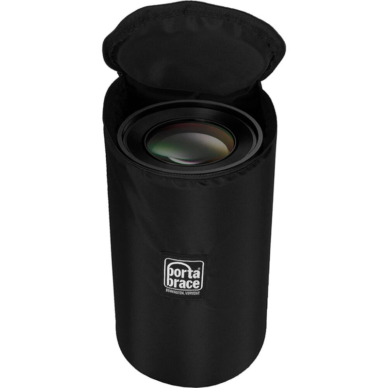 PortaBrace Padded Protective Lens Case for Fujinon XA20 ENG Lens