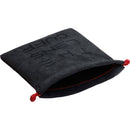 Lens Cuff Pouch for Lens Cuff + Inserts