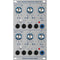 TipTop Audio Buchla Model 257t Dual Voltage Processor Eurorack Module (14 HP)