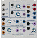 Tiptop Buchla Model 266t Source of Uncertainty Eurorack Module (24 HP)