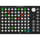 TipTop Audio Circadian Rhythms Performance Sequencer Eurorack Module (36 HP, Black)