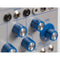 TipTop Audio Buchla Model 258t Dual Oscillator Eurorack Module (18 HP)