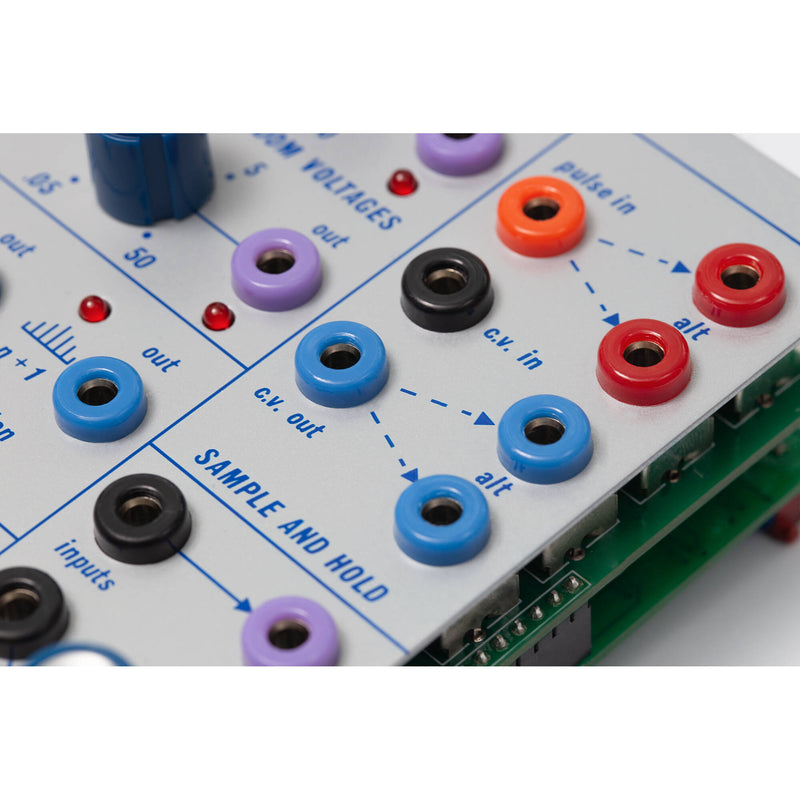 Tiptop Buchla Model 266t Source of Uncertainty Eurorack Module (24 HP)