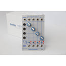 TipTop Audio Buchla Model 2921t Quad Low-Pass Gate Eurorack Module (16 HP)