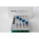 TipTop Audio Buchla Model 2921t Quad Low-Pass Gate Eurorack Module (16 HP)