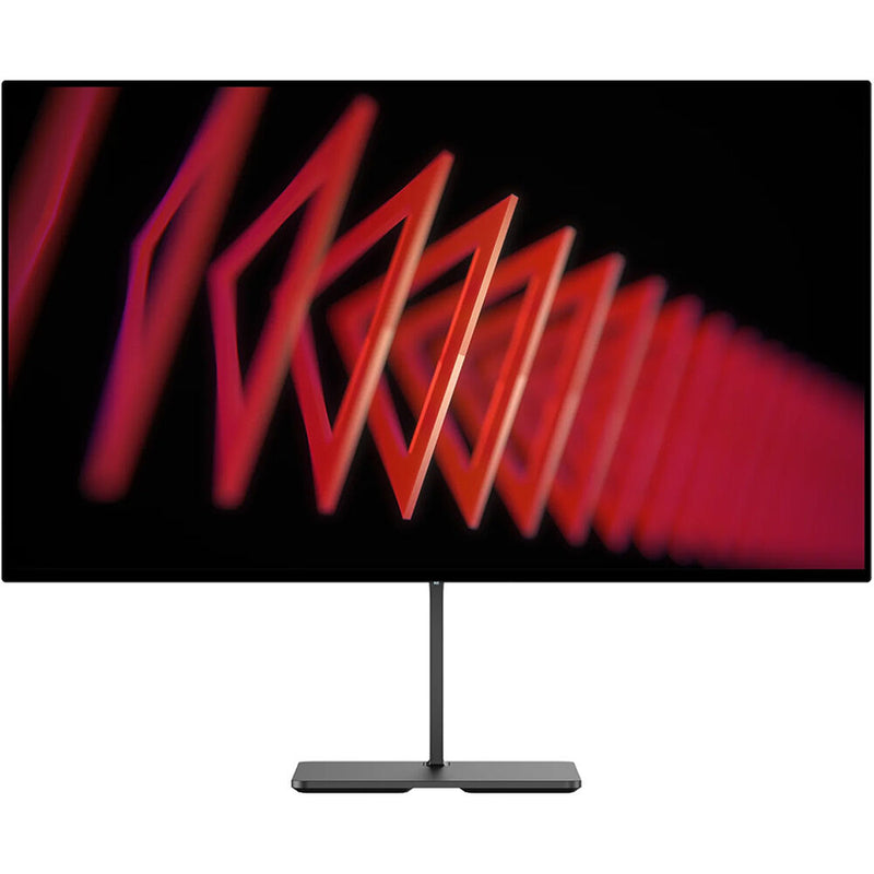 Dough Spectrum One 27" 4K HDR 144 Hz Monitor with USB-C Docking (Matte, Head Only)
