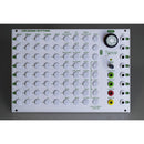 TipTop Audio Circadian Rhythms Performance Sequencer Eurorack Module (36 HP, White)