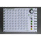 TipTop Audio Circadian Rhythms Performance Sequencer Eurorack Module (36 HP, White)