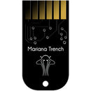 TipTop Audio Mariana Trench Feedback-Delay-Network Effects Cartridge for Z-DSP Eurorack Module