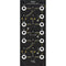 TipTop Audio MISO Multipurpose Utility Eurorack Module (10 HP, Black)