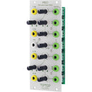 TipTop Audio MISO Multipurpose Utility Eurorack Module (10 HP, White)