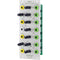 TipTop Audio MISO Multipurpose Utility Eurorack Module (10 HP, White)
