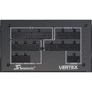 SeaSonic Electronics Vertex PX-1200 1200W 80 Plus Platinum Modular Power Supply