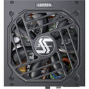 SeaSonic Electronics Vertex PX-1200 1200W 80 Plus Platinum Modular Power Supply