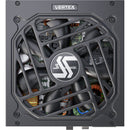 SeaSonic Electronics Vertex PX-1000 1000W 80 Plus Platinum Modular Power Supply