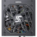 SeaSonic Electronics Vertex PX-850 850W 80 Plus Platinum Modular Power Supply