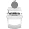 Cambium 60GHZ BRIDGE IN A BOX-2GB-US CORD