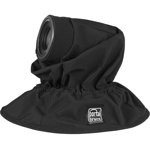 PortaBrace QRS-KYPZ200 Quick Rain Slicker for JVC KYPZ200 Camera