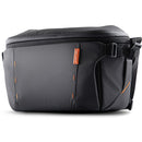 PGYTECH OneMo Sling (Space Black, 11L)