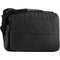 Tenba Cooper 15 Slim Messenger Bag with Leather Accents (Gray)