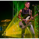 CHAUVET DJ Intimidator Spot 360 LED Moving-Head Light Fixture (Black, 2-Pack)