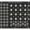 TipTop Audio Z8000 Matrix Sequencer/Programmer Eurorack Module (28 HP, Black)