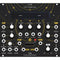 TipTop Audio Z-DSP Voltage-Controlled Digital Signal Processor Eurorack Module (28 HP, Black)